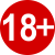 18+ Gamble reponsible